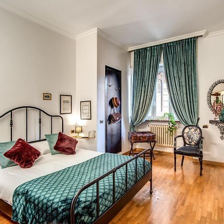 Gianicolo Miracle Suite Rome Bagian luar foto