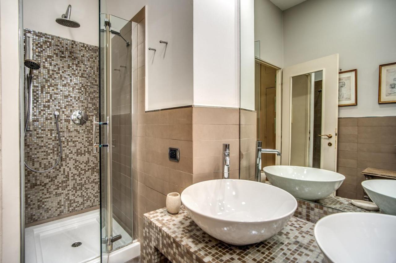 Gianicolo Miracle Suite Rome Bagian luar foto